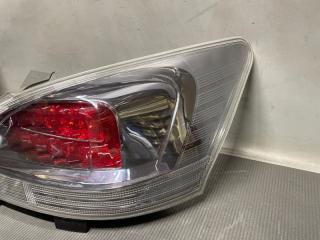 Стоп задний Toyota MARK X ZIO ANA10 2AZ 72-4 5 ракурс