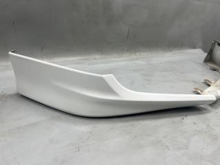 Накладка на бампер передняя Honda ACCORD CW2 K24A 2 ракурс