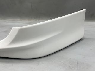 Накладка на бампер передняя Honda ACCORD CW2 K24A 4 ракурс