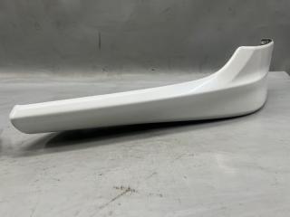 Накладка на бампер передняя Honda ACCORD CW2 K24A 5 ракурс