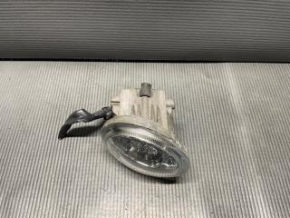Туманка правая передняя Toyota FUNCARGO NCP20 81211-52050, 52-040 5 ракурс