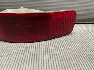Катафот в бампер левый задний Mitsubishi OUTLANDER CW5W 4B12 8355A003, RCL-009 2 ракурс