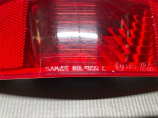 Катафот в бампер левый задний Mitsubishi OUTLANDER CW5W 4B12 8355A003, RCL-009 5 ракурс