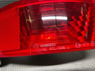 Катафот в бампер левый задний Mitsubishi OUTLANDER CW5W 4B12 8355A003, RCL-009 5 ракурс