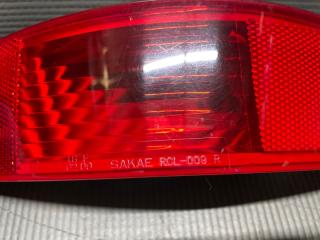 Катафот в бампер правый задний Mitsubishi OUTLANDER CW5W 4B12 8355A004, RCL-009 5 ракурс