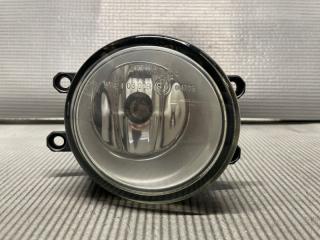 Туманка правая передняя Toyota ALLION NZT260 1 NZ 812100D041, 04709 1 ракурс Туманка правая передняя Toyota ALLION NZT260 1 NZ 812100D041, 04709 1 ракурс