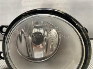 Туманка правая передняя Toyota ALLION NZT260 1 NZ 812100D041, 04709 2 ракурс Туманка правая передняя Toyota ALLION NZT260 1 NZ 812100D041, 04709 2 ракурс