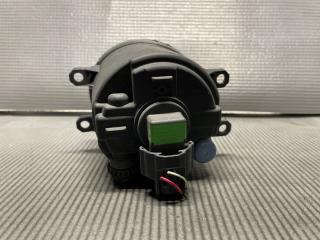 Туманка правая передняя Toyota ALLION NZT260 1 NZ 812100D041, 04709 4 ракурс Туманка правая передняя Toyota ALLION NZT260 1 NZ 812100D041, 04709 4 ракурс