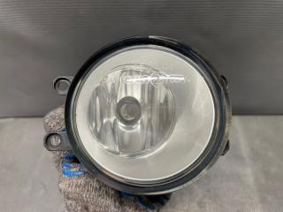 Туманка правая передняя Toyota ALLION NZT260 1 NZ 812100D041, 04709 5 ракурс