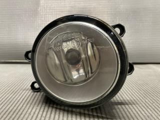 Туманка правая передняя Toyota AVENSIS AZT250, AZT251 812100D041, 04709 1 ракурс