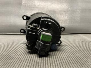 Туманка правая передняя Toyota AVENSIS AZT250, AZT251 812100D041, 04709 4 ракурс