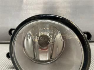 Туманка правая передняя Toyota AVENSIS AZT250, AZT251 812100D041, 04709 2 ракурс