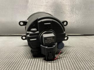 Туманка правая передняя Toyota AVENSIS AZT250, AZT251 812100D041, 04709 4 ракурс