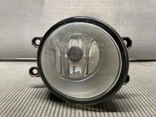 Туманка правая передняя Toyota BELTA KSP92 812100D041, 04709 1 ракурс