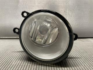 Запчасть туманка передняя правая Toyota BELTA