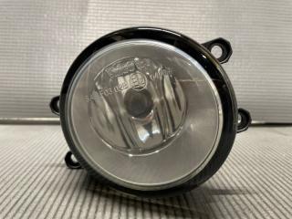 Туманка правая передняя Toyota BELTA KSP92 812100D041, 04709 1 ракурс