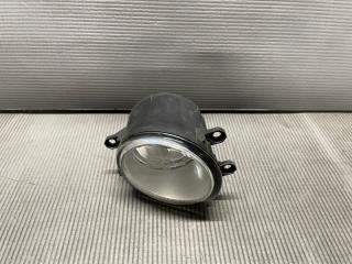 Туманка правая передняя Toyota BELTA KSP92 812100D041, 04709 3 ракурс