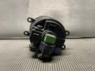 Туманка правая передняя Toyota BELTA KSP92 812100D041, 04709 4 ракурс