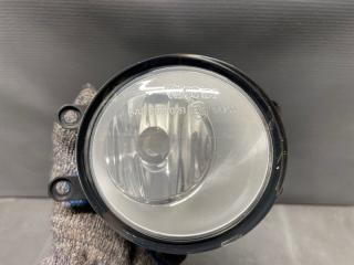 Туманка правая передняя Toyota BELTA KSP92 812100D041, 04709 5 ракурс