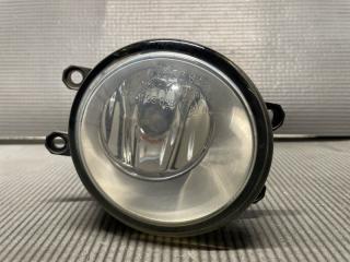 Запчасть туманка передняя правая Toyota COROLLA RUMION