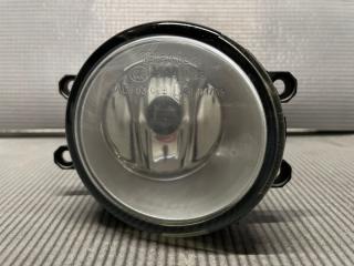 Запчасть туманка передняя правая Toyota COROLLA RUMION