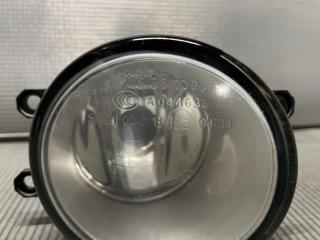 Туманка правая передняя Toyota COROLLA RUMION NZE151 812100D041, A044633 2 ракурс