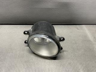Туманка правая передняя Toyota COROLLA RUMION NZE151 812100D041, A044633 3 ракурс
