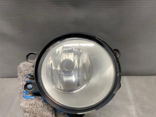 Туманка правая передняя Toyota COROLLA RUMION NZE151 812100D041, A044633 5 ракурс