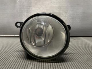 Запчасть туманка передняя правая Toyota RACTIS