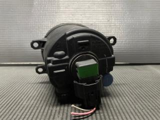 Туманка правая передняя Toyota RACTIS NCP100 812100D041, A044633 4 ракурс