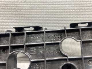 Крепление бампера правое переднее Toyota PORTE NCP141 1 NZ 52535-52170 2 ракурс