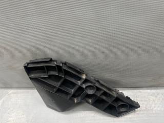 Крепление бампера левое переднее Toyota VOXY ZRR70 3ZR 52116-28160 2 ракурс
