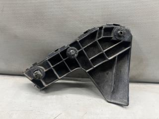 Крепление бампера левое переднее Toyota VOXY ZRR70 3ZR 52116-28160 5 ракурс