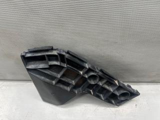 Крепление бампера левое переднее Toyota VOXY ZRR70 3ZR 52116-28160 2 ракурс