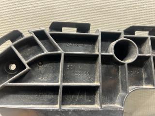 Крепление бампера левое переднее Toyota VOXY ZRR70 3ZR 52116-28160 3 ракурс