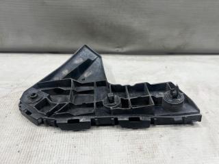 Крепление бампера левое переднее Toyota VOXY ZRR70 3ZR 52116-28160 4 ракурс
