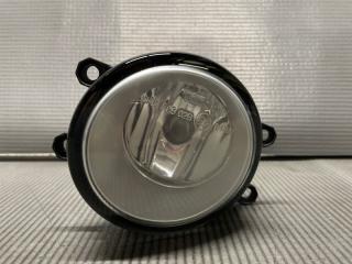 Туманка левая передняя Toyota ISIS ZGM10 812200D041, 04709 1 ракурс