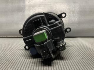 Туманка левая передняя Toyota ISIS ZGM10 812200D041, 04709 4 ракурс