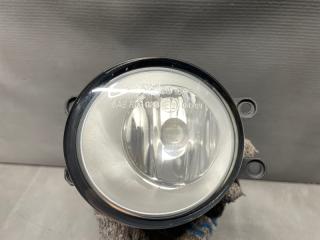 Туманка левая передняя Toyota ISIS ZGM10 812200D041, 04709 5 ракурс