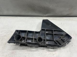 Крепление бампера левое переднее Toyota VOXY ZRR70 3ZR 52116-28160 3 ракурс