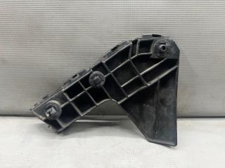 Крепление бампера левое переднее Toyota VOXY ZRR70 3ZR 52116-28160 4 ракурс