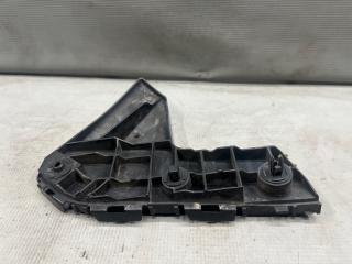 Крепление бампера левое переднее Toyota VOXY ZRR70 3ZR 52116-28160 5 ракурс
