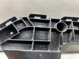 Крепление бампера левое переднее Toyota VOXY ZRR70 3ZR 52116-28160 2 ракурс