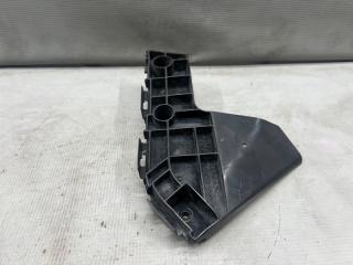 Крепление бампера левое переднее Toyota VOXY ZRR70 3ZR 52116-28160 4 ракурс