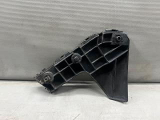 Крепление бампера левое переднее Toyota VOXY ZRR70 3ZR 52116-28160 5 ракурс