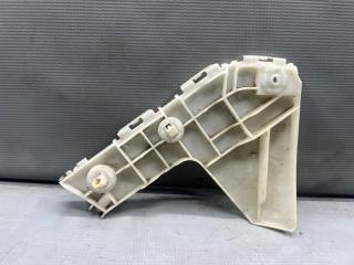 Крепление бампера левое переднее Toyota VOXY ZRR70 3ZR 52116-28140 4 ракурс