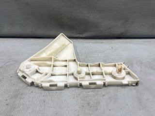 Крепление бампера левое переднее Toyota VOXY ZRR70 3ZR 52116-28140 5 ракурс