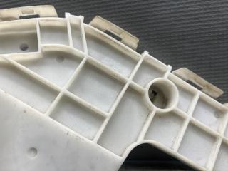 Крепление бампера левое переднее Toyota VOXY ZRR70 3ZR 52116-28140 3 ракурс