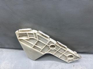 Крепление бампера левое переднее Toyota VOXY ZRR70 3ZR 52116-28140 2 ракурс