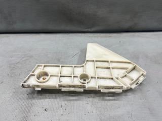 Крепление бампера левое переднее Toyota VOXY ZRR70 3ZR 52116-28140 5 ракурс